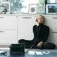 Image for article titled Hulu gives first look at Amanda Seyfried as Theranos founder Elizabeth Holmes in The Dropout